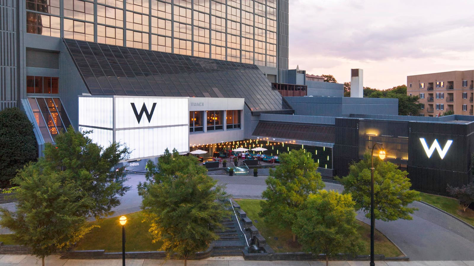 Hotels Near High Museum Atlanta Hotels Near High Museum Atlanta